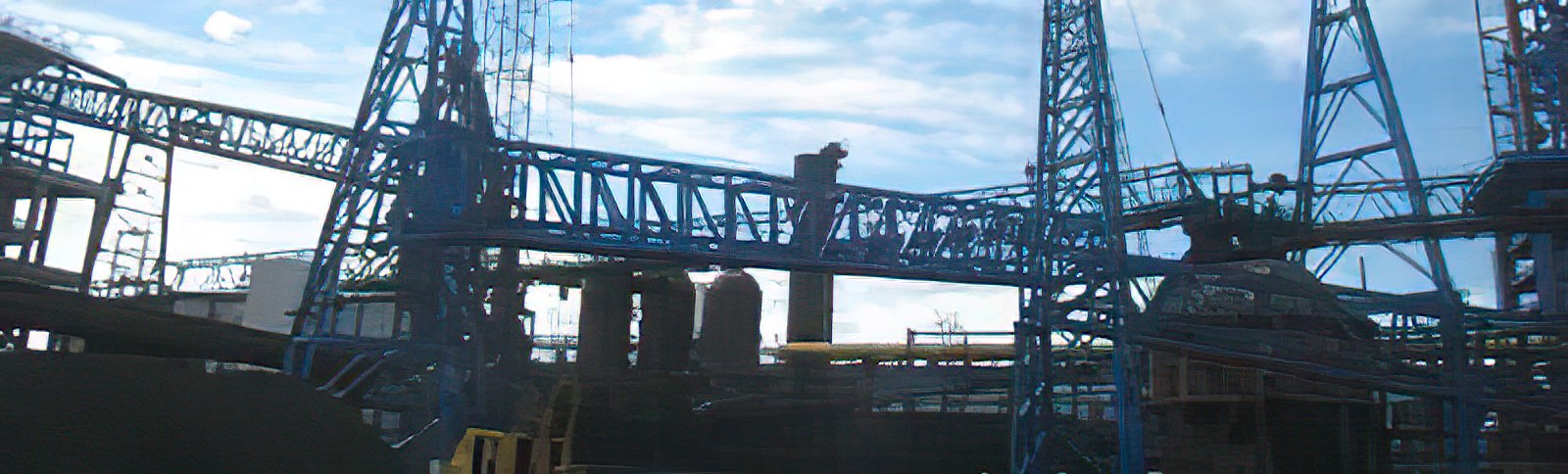 Estructuras Gran Escala
