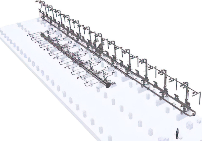 tuberías anticongelantes 3