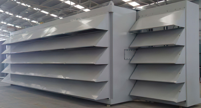 modulo de filtro famisa