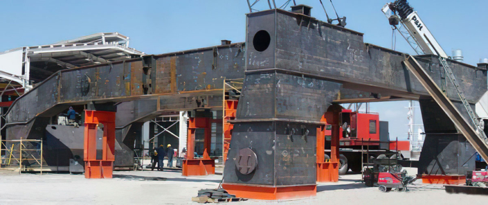 mini chasis famisa 2