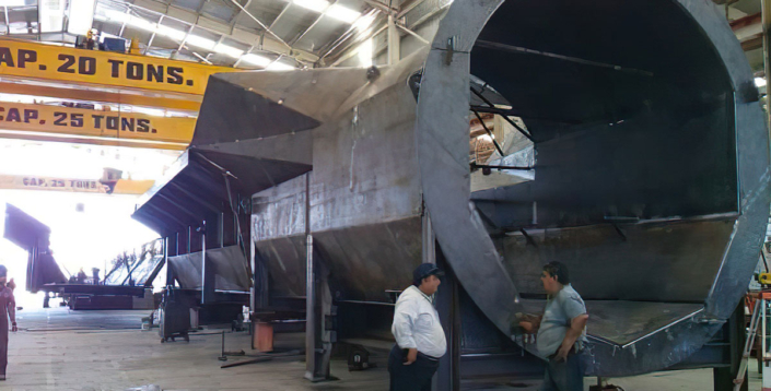 convertidor energía famisa